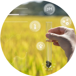 chemical Vibro screen