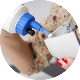 ceramic-industry Sigma mixer