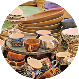 ceramic-industry Vibro screen