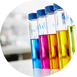 pulverizer for chemicals