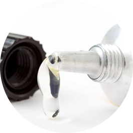 gums-adhesives Sigma mixer