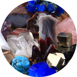 minerals Vibro screen