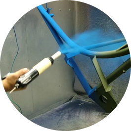 pvc-coatings Sigma mixer