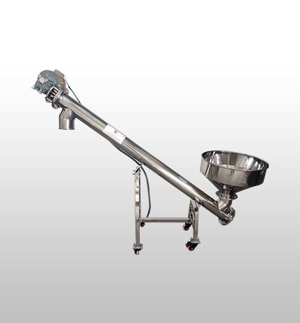 ss-screw-conveyor