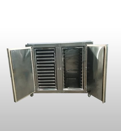 tray-dryer
