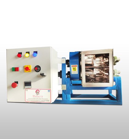 lab-model-sigma-mixer